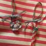 Vintage Newbridge Silverware Tree Decorations 3-set Image 6