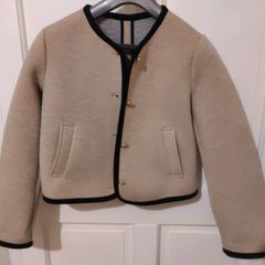 zara jacket