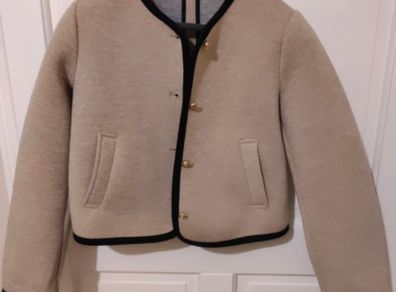 zara jacket