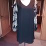 beautiful new designer dress Image 2