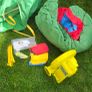 Bouncy castle Image 6