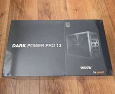 1600w PSU BeQuiet