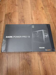 1600w dark power pro 13