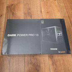 1600w dark power pro 13