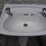 vintage sink Image 2