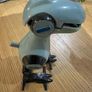 Vintage TMNT Wacky Action Walkin Mouser Image 4