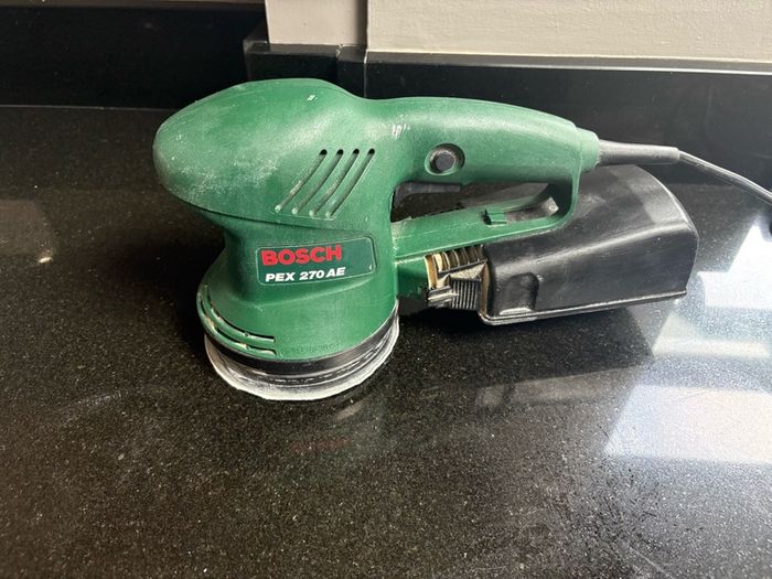 Bosch PEX270AE Random Orbital Sander