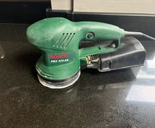 Bosch PEX270AE Random Orbital Sander