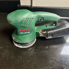 Bosch PEX270AE Random Orbital Sander