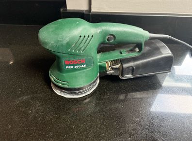 Bosch PEX270AE Random Orbital Sander