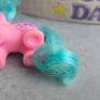 Little Tabby (2) Teeny Ponies MLP G1 My Little Pony Image 6
