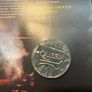 Queen Live 5 Pound Coin Royal Mint BU Image 6