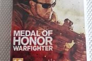Medal of honor Warfight PlayStation3 Ps3 Games Original
