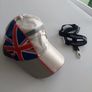 Mercedes-Benz Genuine Cap with Neck Straps Lanyard Key Chain Ring Work ID Card Hanging Rope Image 2