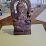Saraswati goddess of power Image 5