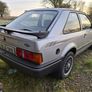 Ford Escort Mk4 1990 Image 2