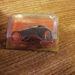 Volkswagen Vw contact point bosch