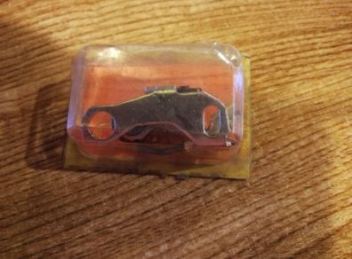 Volkswagen Vw contact point bosch