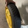 Mazda spare wheel / tyre Image 2