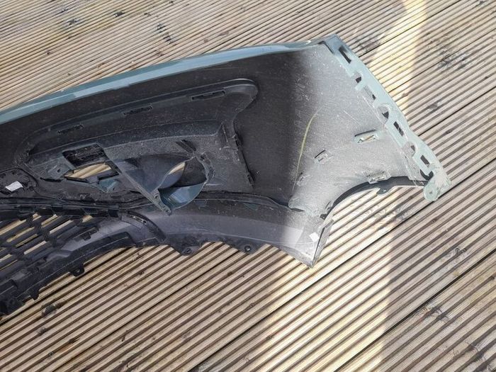 Dacia Sandero Stepway/ Jogger Front Bumper
