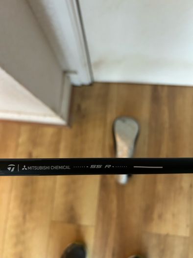 Qi35 Max 3 Wood