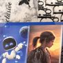 PS5 Slim Disc Edition 1TB PlayStation 5 - Brand New Sealed + Receipt Image 5