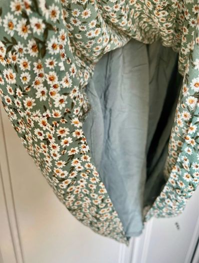 Kiss The Sky dress