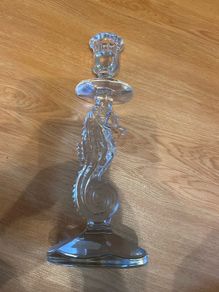 Candle holder