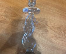 Candle holder