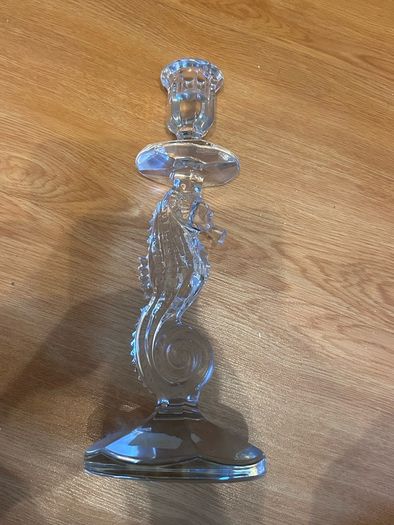 Candle holder