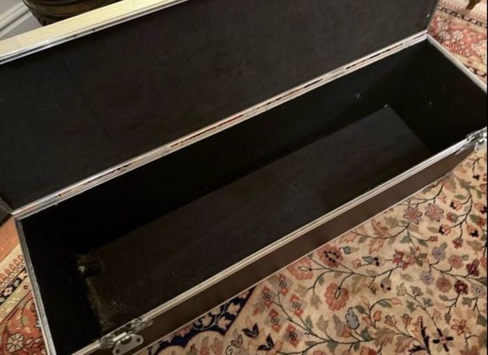 Flightcase