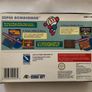 SNES Super Bomberman Box Only Image 2