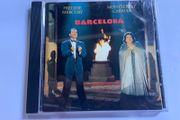 Freddie Mercury &amp; Montserrat Caballe Barcelona CD