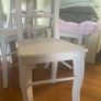Dining chairs x4 Image 4