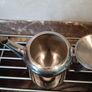 Stainless Steel tea Image 4