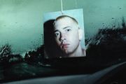 Eminem - Stan Air Freshener