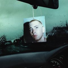 Eminem - Stan Air Freshener
