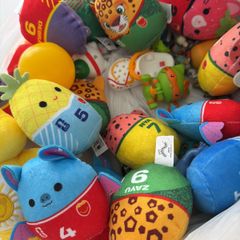 Free Toys