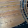 Taylor 317e Grand Pacific with Hard Case Image 10