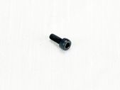 M3 Low Profile Screws 4mm - 8mm (10pcs)