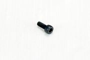 M3 Low Profile Screws 4mm - 8mm (10pcs)