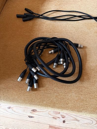 Drum mic