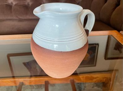 Stephen Pearce Classic Collection 2 Pint Jug 19 cm Tall