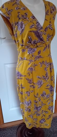 Joules dress