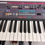 Roland Juno 106 Kiwi-106 Upgrade | 6 New Voice Chips | Fully Restored Image 4
