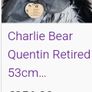Vintage Charlie Bear Image 3