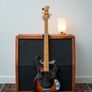 Music Man Stingray 1979-1981 - Sunburst Image 5