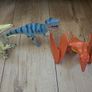 Dinosaurs toy Image 6