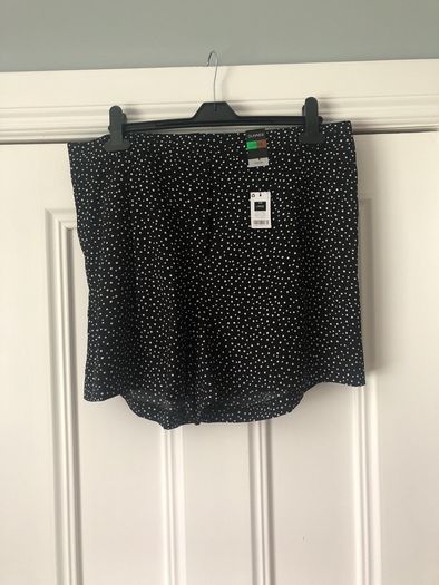 dunnes shorts