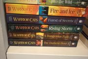 Warrior Cats - Series 1